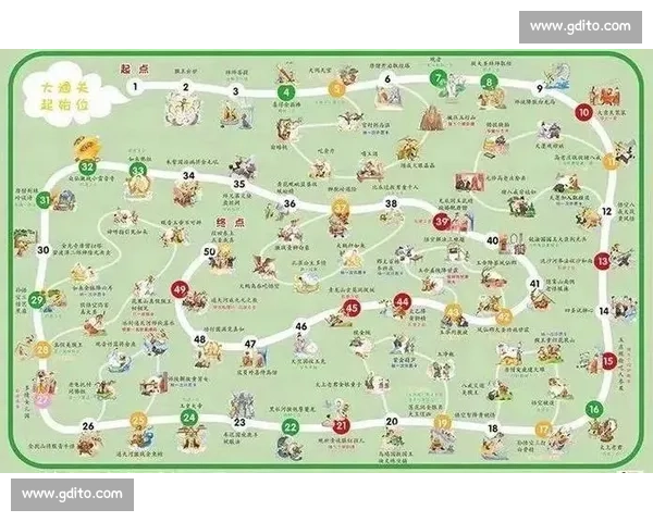 以盘数为核心解读棋类对弈胜负走向与策略博弈规律新视角