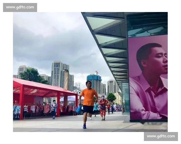 激发团队力量与坚韧意志的体育精神引领人生新高度